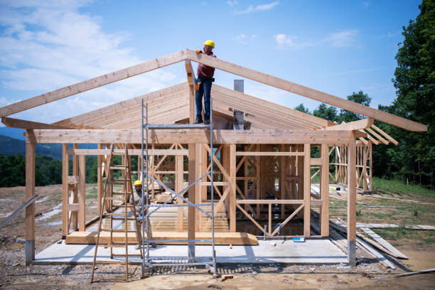 Best Roof Maintenance Services  in Central, TN