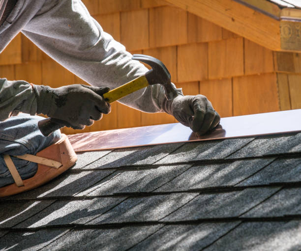 Best Local Roofing Companies  in Central, TN